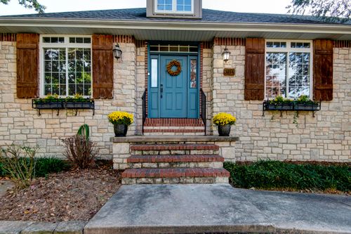 3254 S Bedford Ave, Springfield, MO, 65809-4157 | Card Image