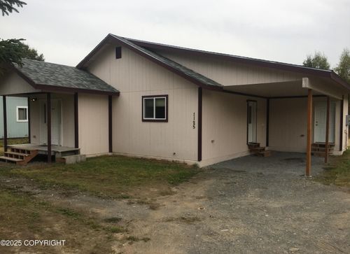 1125 2nd St, Kenai, AK, 99611-7211 | Card Image