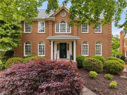 4000 Pemberton Ct, Winston-Salem, NC, 27106-4781 | Card Image