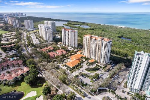 1904-7425 Pelican Bay Boulevard, Naples, FL, 34108 | Card Image