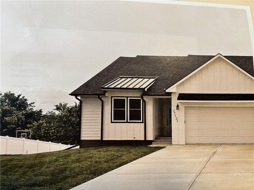 719 Goodlet Cir, Weston, MO, 64098 | Card Image