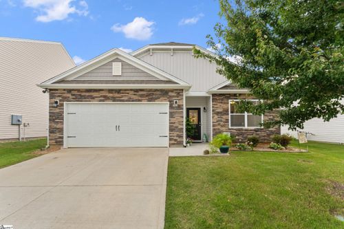 109 Preservation Drive, Greer, SC, 29650 | Card Image