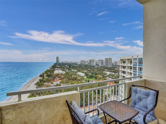 APT-1709 - 3180 S Ocean Dr, Condo with 2 bedrooms, 2 bathrooms and null parking in Hallandale Beach FL | Image 22