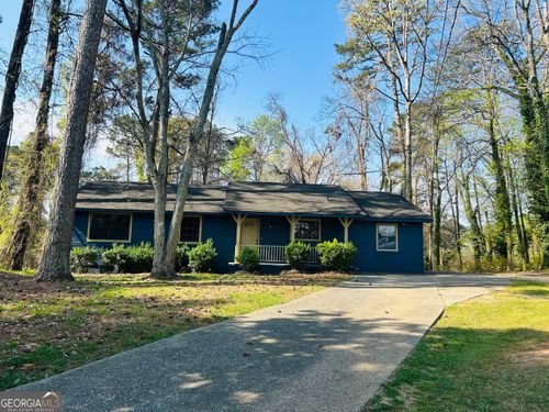 6165 Radford Dr, Riverdale, GA, 30296-2848 | Card Image