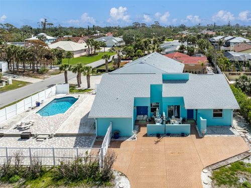 703 & 705 Golden Beach Boulevard, VENICE, FL, 34285 | Card Image