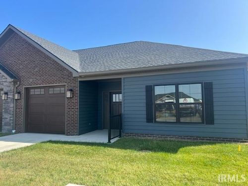 3838 High Pointe Dr, Newburgh, IN, 47630 | Card Image