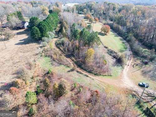 6.98 ACRES New Franklin Church Rd, Canon, GA, 30520 | Card Image