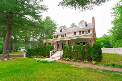 12 Beech Hill Drive, Londonderry, NH, 03053 | Card Image