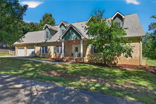 1747 Scalesville Rd, Summerfield, NC, 27358-9774 | Card Image