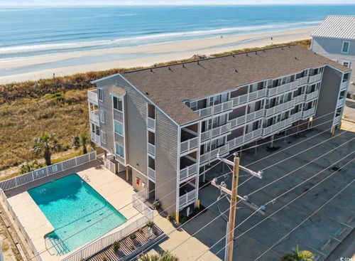 3e-4800 N Ocean Blvd, North Myrtle Beach, SC, 29582-1428 | Card Image