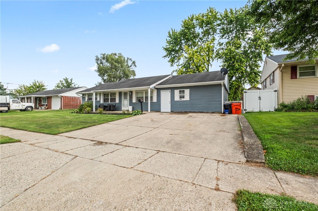 Residential in New Carlisle 3