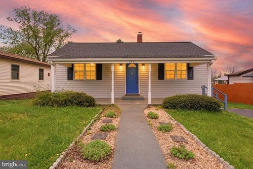 234 Landon Ln, ORANGE, VA, 22960-1330 | Card Image