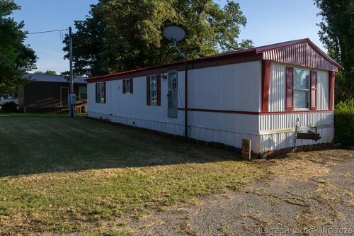 7208 Sunset Cir, Kingston, OK, 73439-5225 | Card Image