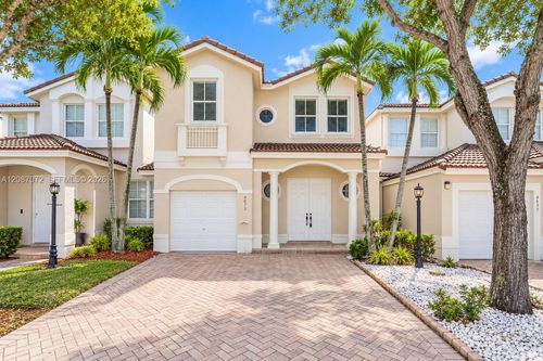 4873 Nw 107th Path, Doral, FL, 33178-4322 | Card Image