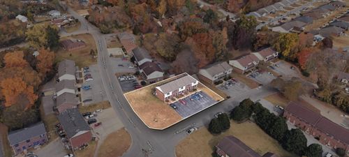 1531 E Knollwood Cir, Clarksville, TN, 37043-8010 | Card Image