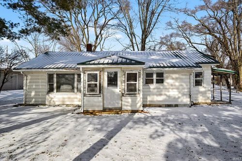 308 W Himes St, North Webster, IN, 46555-9205 | Card Image