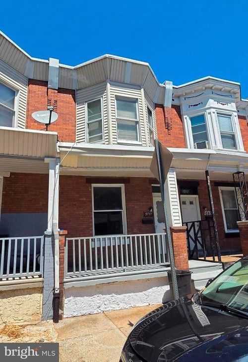 5137 Marion St, PHILADELPHIA, PA, 19144-3568 | Card Image