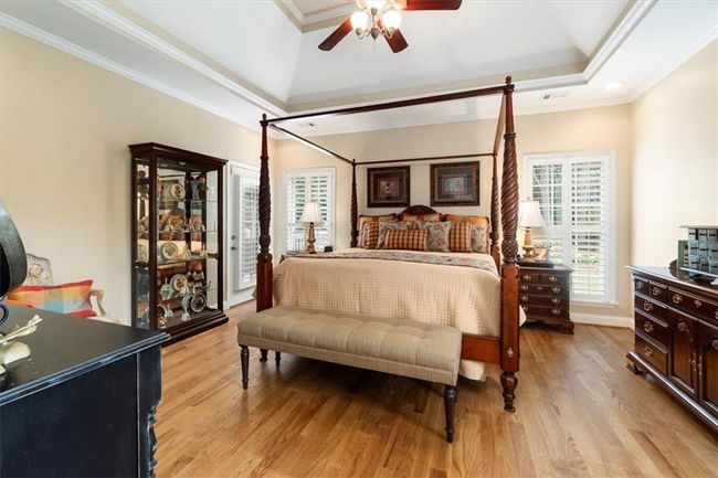 305 Calumet Ln, House other with 5 bedrooms, 5 bathrooms and 2 parking in Monroe GA | Image 22