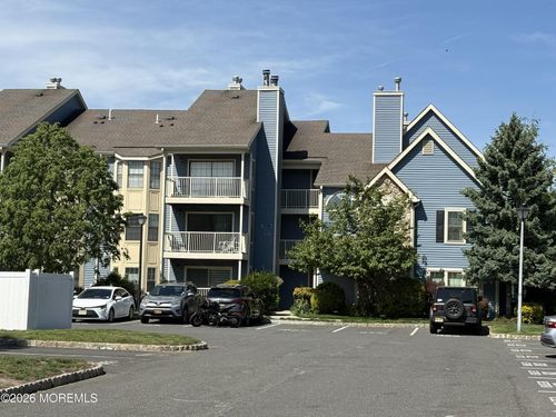 316 Cozzens Ct, East Brunswick, NJ, 08816-1857 | Card Image