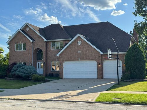 336 Tuttle Drive, Bloomingdale, IL, 60108 | Card Image