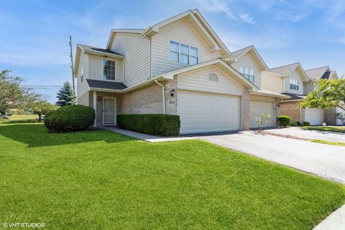 3521 Park Pl, Flossmoor, IL, 60422-2061 | Card Image