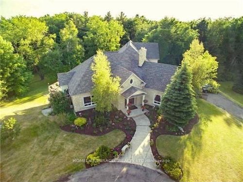 19 Tanglewood Dr, Caledon, ON, L7K0K3 | Card Image