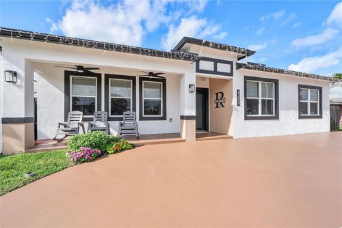 8211 Nw 74th Avenue, Tamarac, FL, 33321 | Card Image