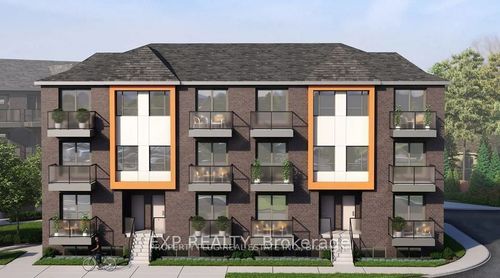 110-1081 Danforth Rd, Scarborough, ON, M1J0B2 | Card Image
