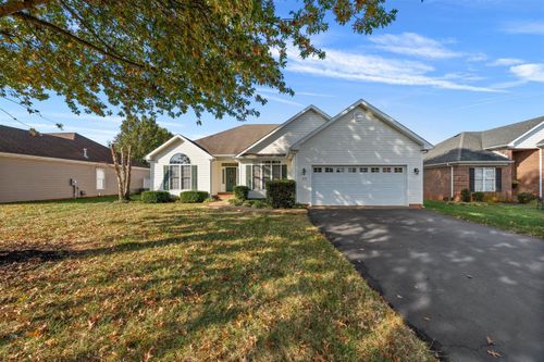 662 Muirfield Circle, Bowling Green, KY, 42104 | Card Image