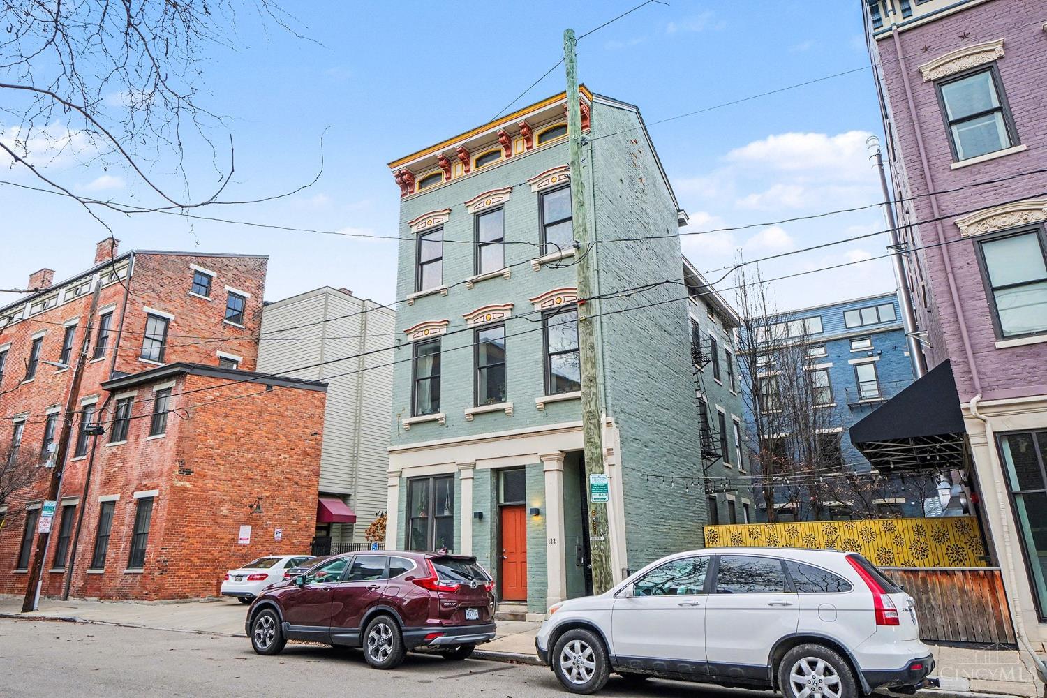 Residential in Cincinnati 4