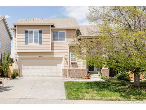9469 W Ute Dr, Littleton, CO, 80128-6989 | Card Image
