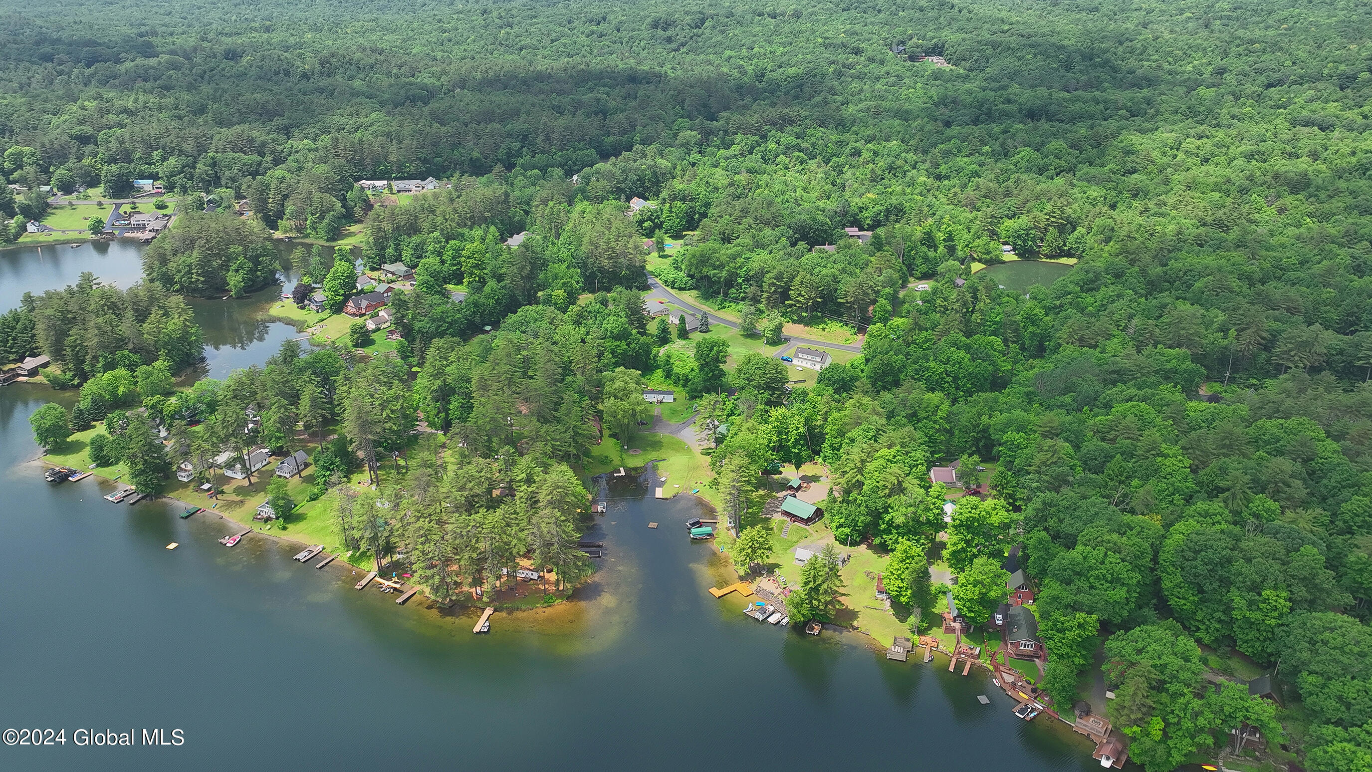 Land in Fort Ann 5