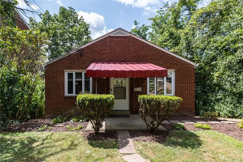 211 Bascom Ave, Observatory, PA, 15214-1539 | Card Image