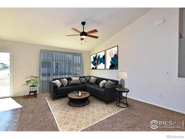 2414 Oakhurst Road, House other with 3 bedrooms, 2 bathrooms and 2 parking in Johnstown CO | Image 7
