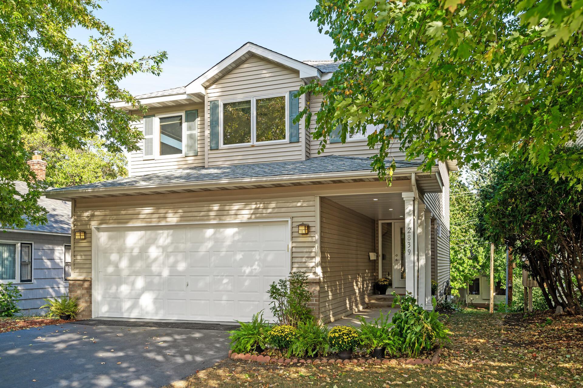 Toledo Ave, Minneapolis, MN 55416