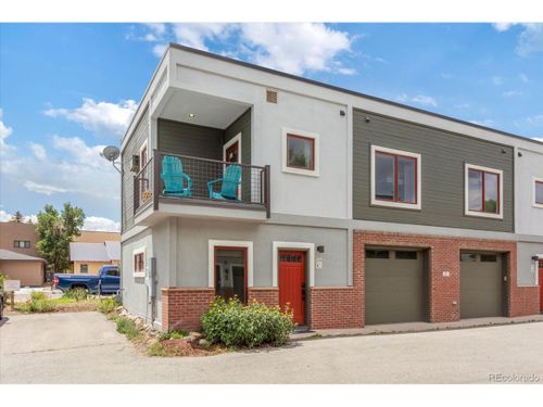 unit-c-536 E 1st St, Salida, CO, 81201-2860 | Card Image