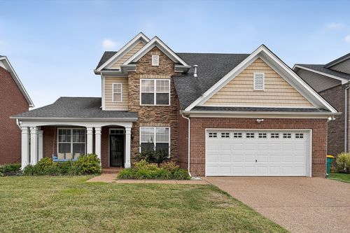 1009 Tanyard Springs Dr, Spring Hill, TN, 37174-6131 | Card Image
