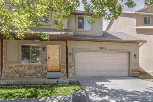 1811 N Clark St, Layton, UT, 84041-5836 | Card Image