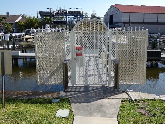 545 Walden Ct, Townhouse with 3 bedrooms, 3 bathrooms and null parking in DUNEDIN FL | Image 5