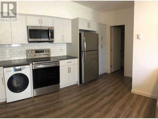 120 - 2092 Mountain View Ave, Townhouse with 1 bedrooms, 1 bathrooms and 1 parking in Lumby BC | Image 9