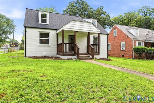 5201 Northampton St, Richmond, VA, 23231-3541 | Card Image