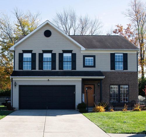 1265 Daisy Ct, Batavia, OH, 45103-1593 | Card Image