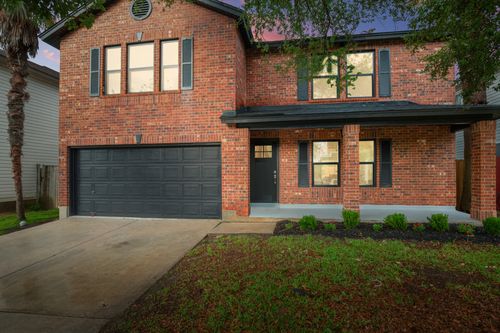 12908 Heyerdahl Drive, Austin, TX, 78753 | Card Image