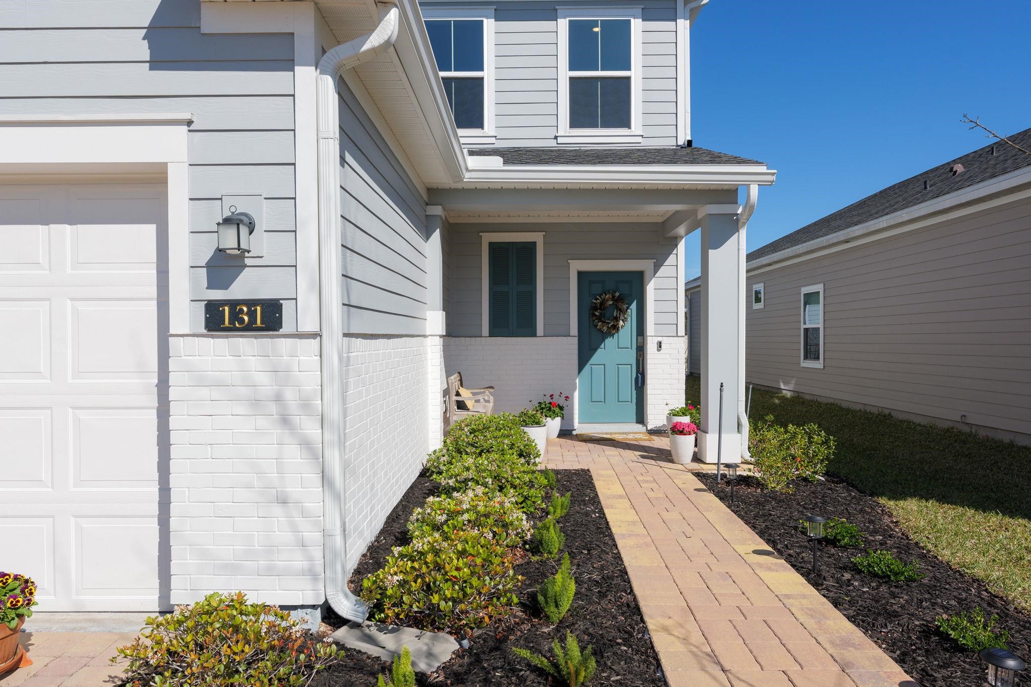 Residential in St Augustine 5