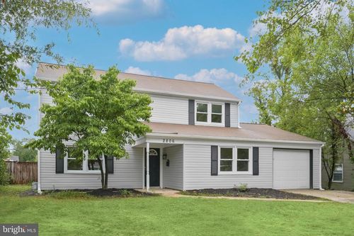 2806 Buxmont Ln, BOWIE, MD, 20715-2470 | Card Image