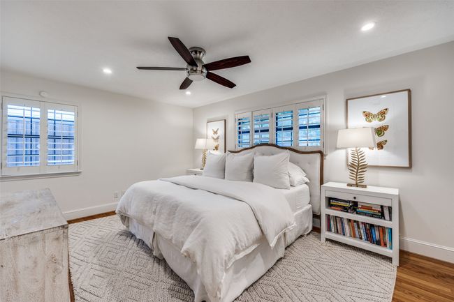 7727 La Avenida Dr, House other with 3 bedrooms, 3 bathrooms and null parking in Dallas TX | Image 18