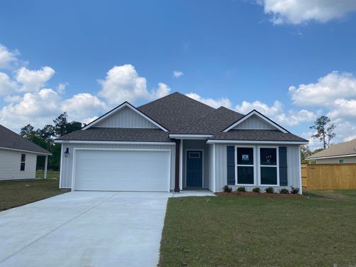 25016 Berry Ridge Lane, Springfield, LA, 70462 | Card Image