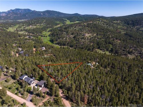 0 Ponderosa Dr, Conifer, CO, 80433 | Card Image