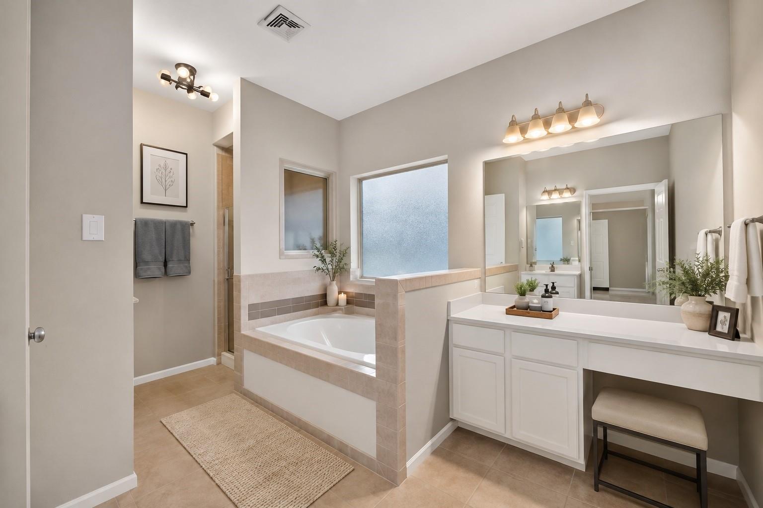 Residential in Katy 5
