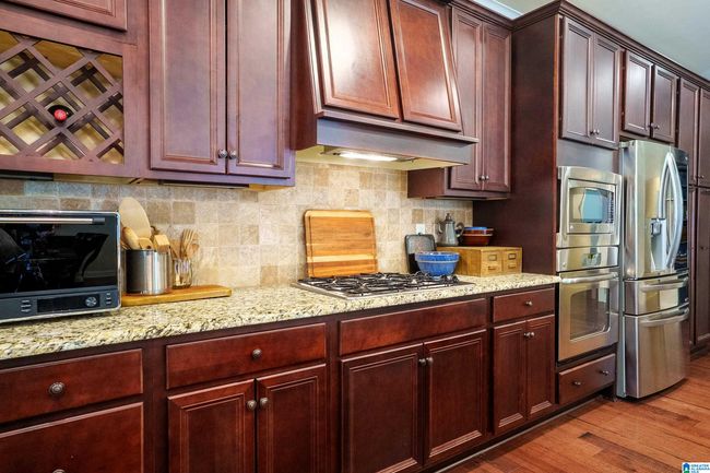 1124 Danberry Ln, House other with 3 bedrooms, 4 bathrooms and null parking in HOOVER AL | Image 10